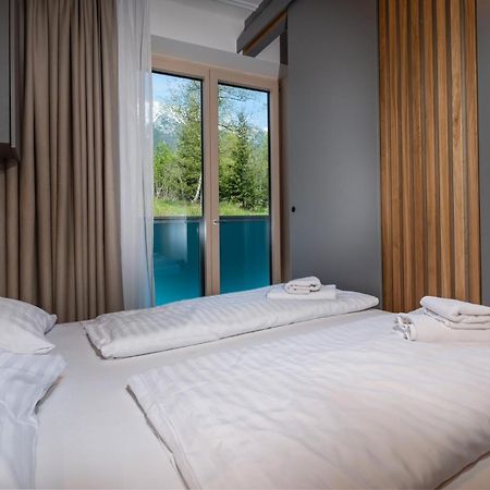 Tatrystay Bernard Apartments Vysoké Tatry 외부 사진