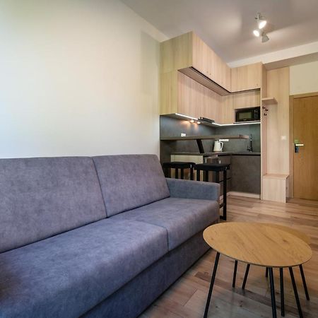 Tatrystay Bernard Apartments Vysoké Tatry 외부 사진
