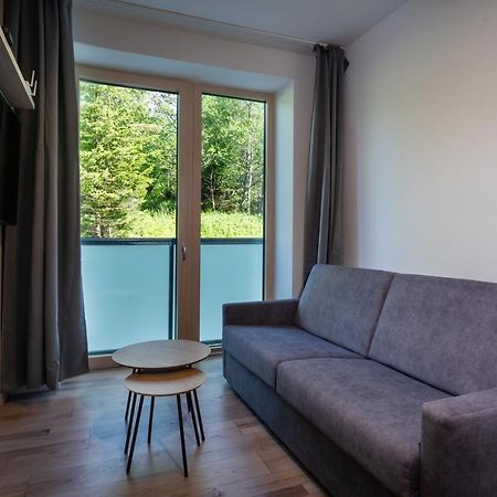 Tatrystay Bernard Apartments Vysoké Tatry 외부 사진