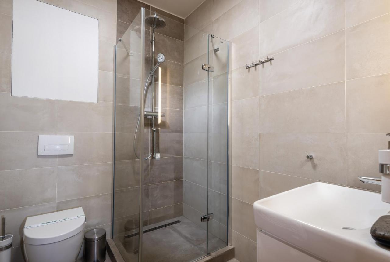 Tatrystay Bernard Apartments Vysoké Tatry 외부 사진