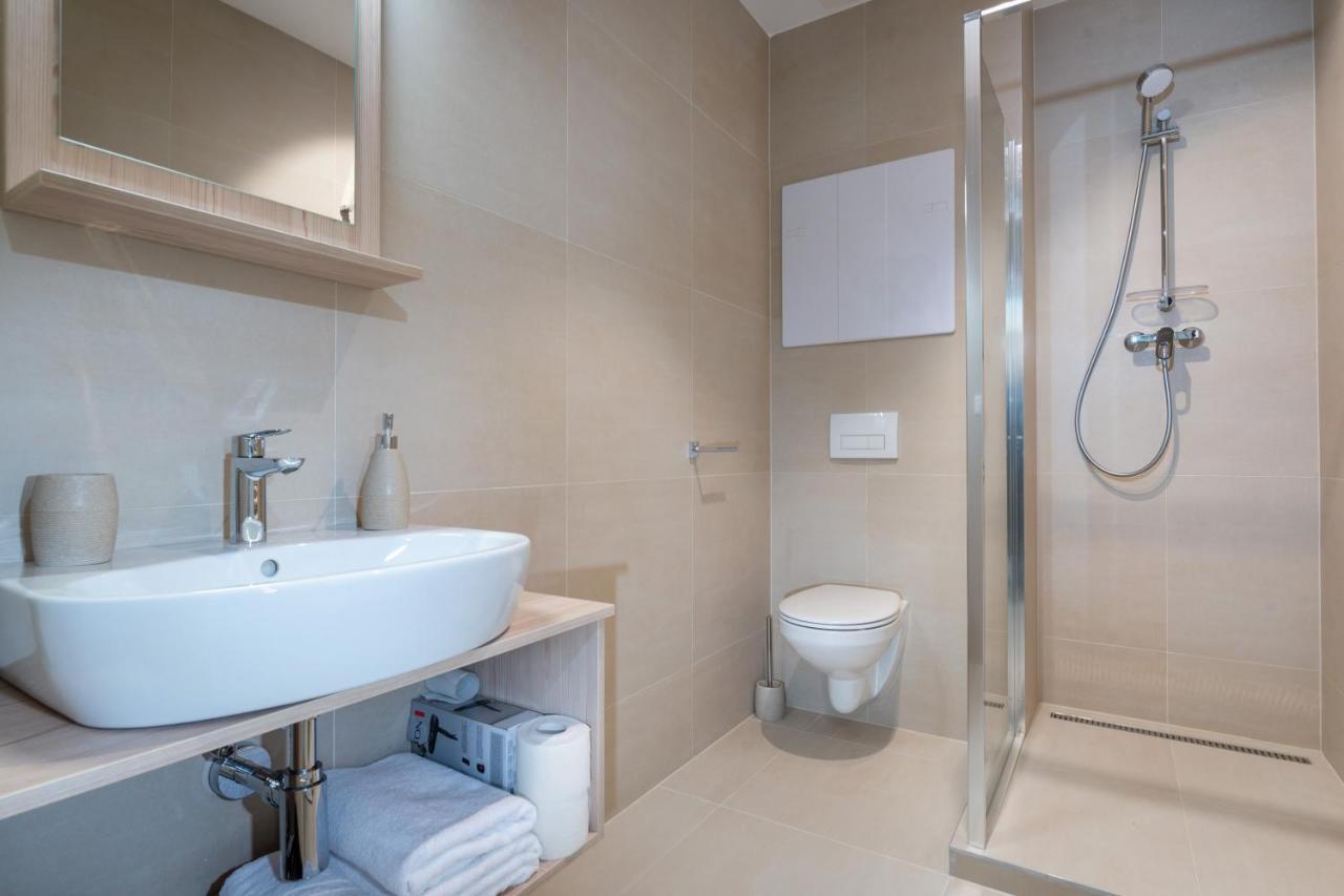 Tatrystay Bernard Apartments Vysoké Tatry 외부 사진
