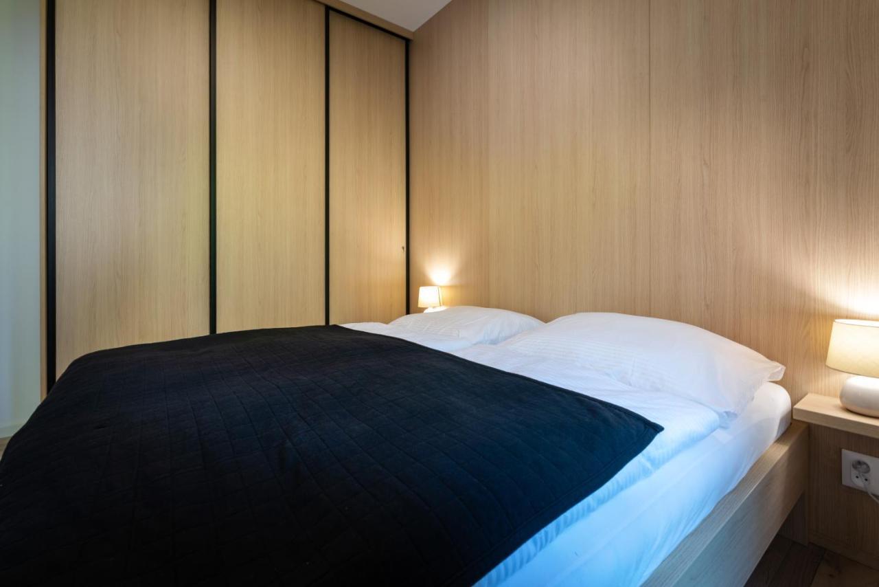 Tatrystay Bernard Apartments Vysoké Tatry 외부 사진