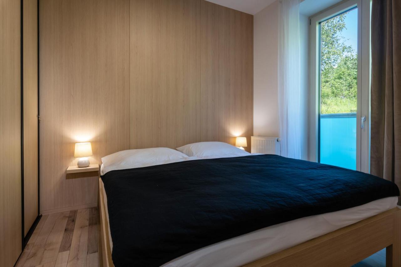Tatrystay Bernard Apartments Vysoké Tatry 외부 사진